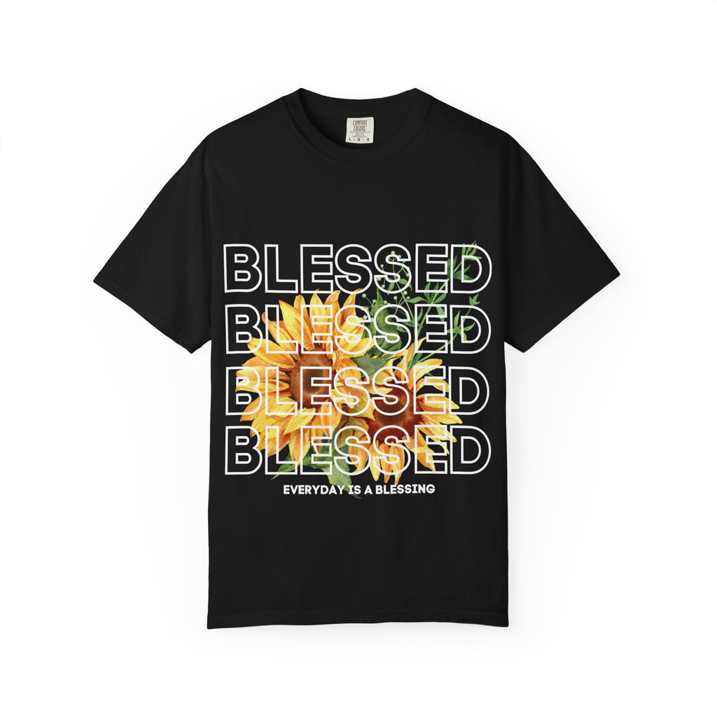 Blessed Graphic Tee