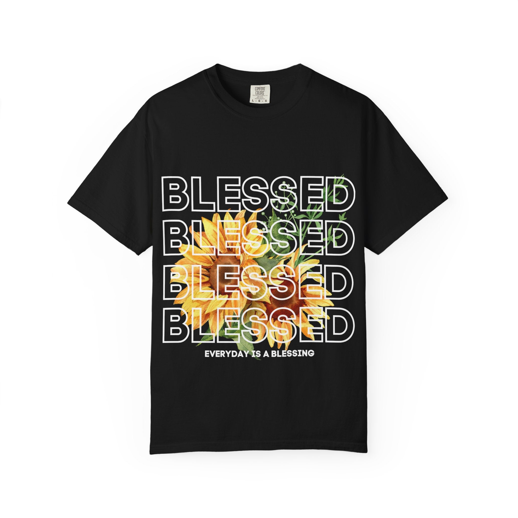 Blessed Graphic Tee