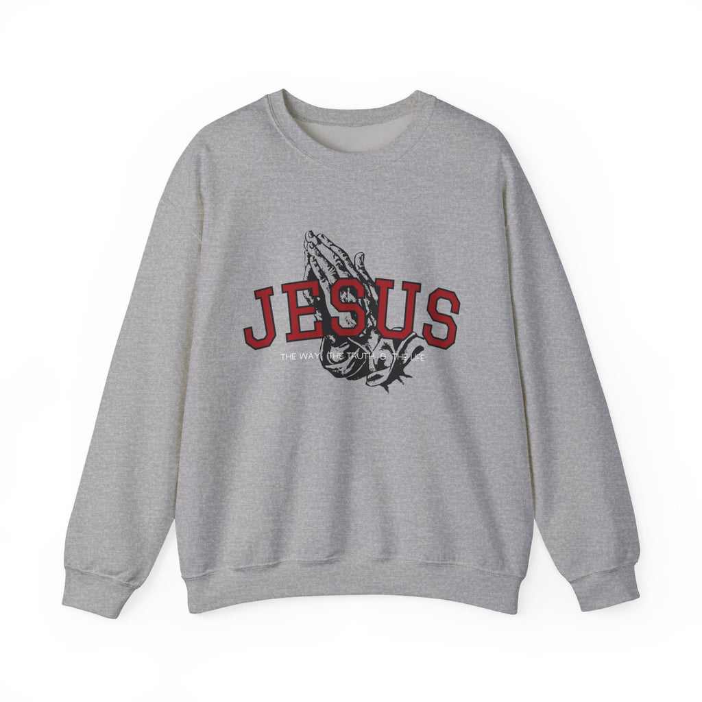 “JESUS” Hoodie