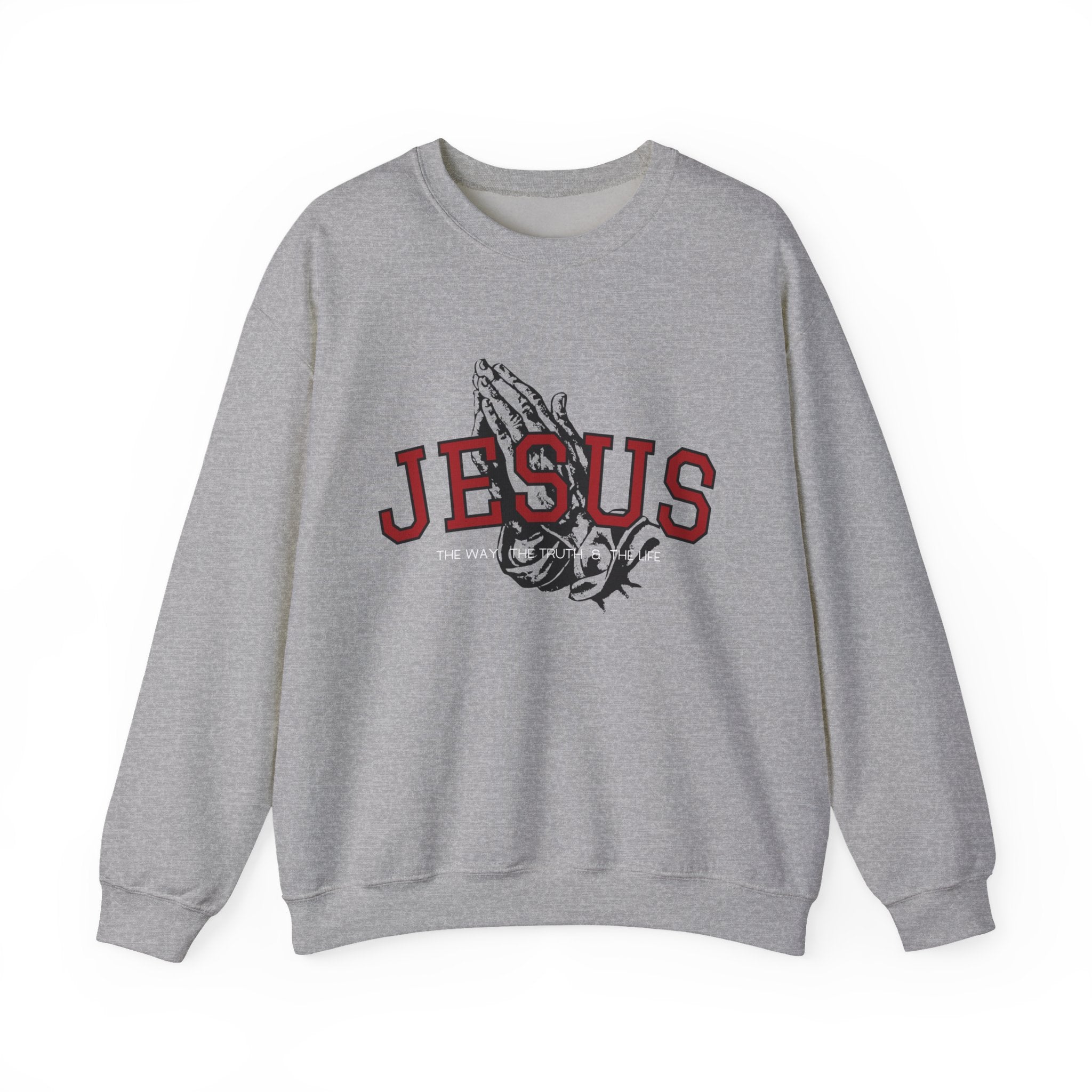“JESUS” Hoodie