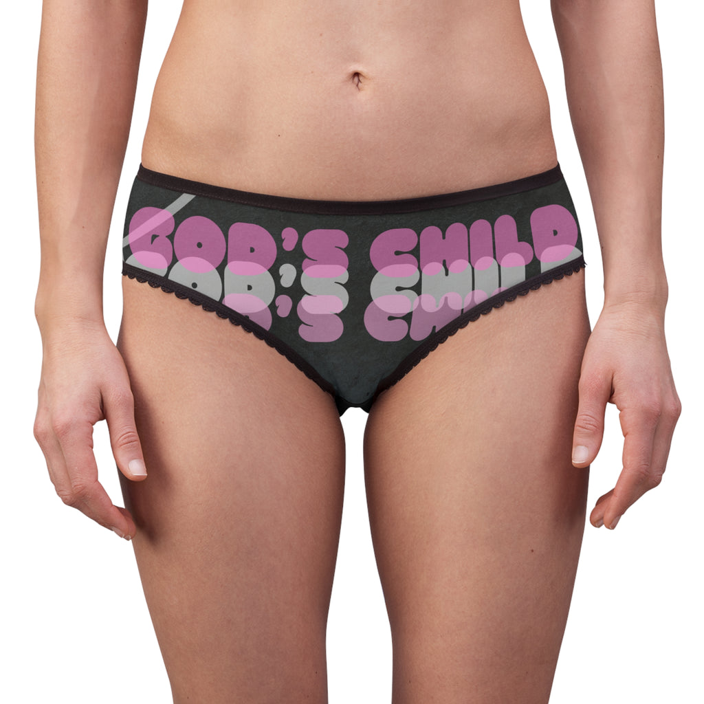 Women’s Underwear