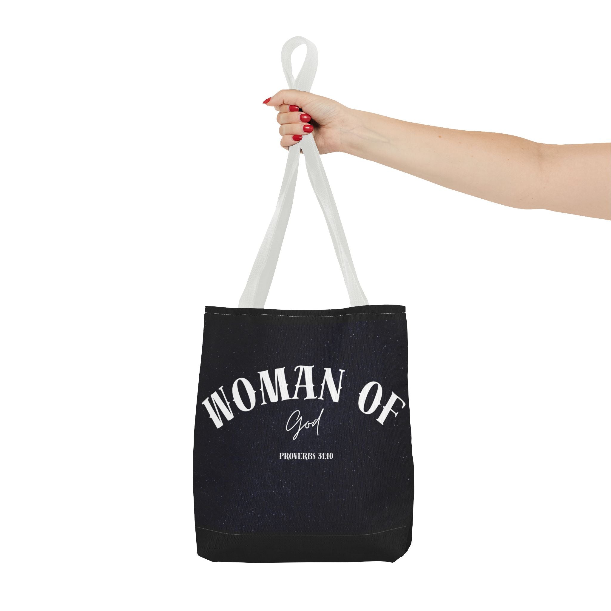 (WOG) Tote Bag