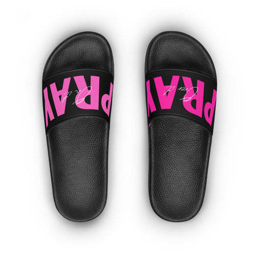 (Pray) Women's Sandals
