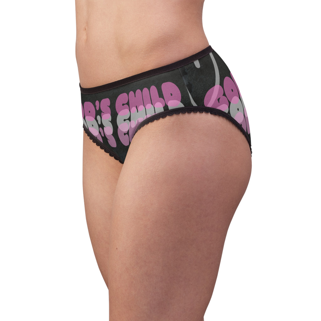 Women’s Underwear