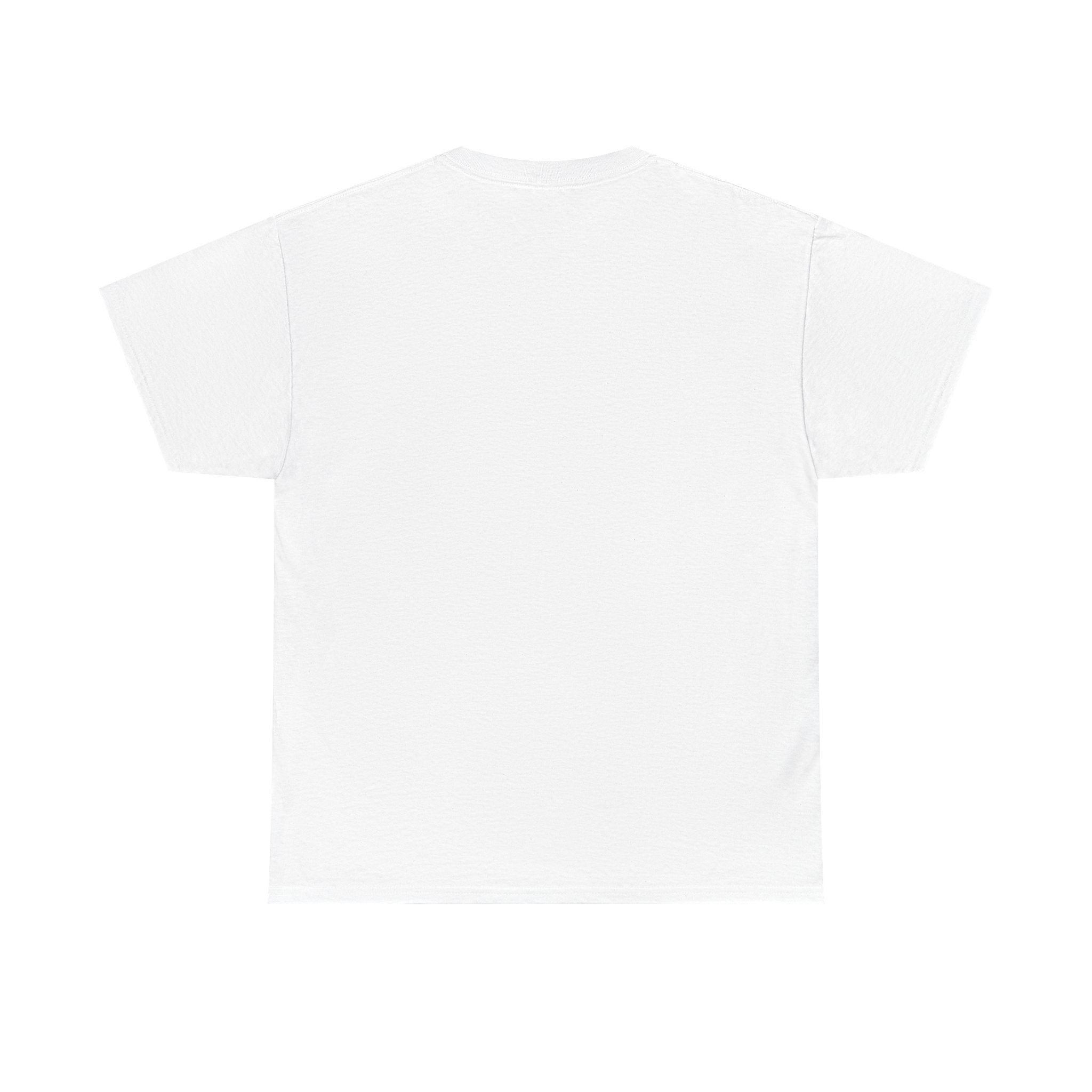 One Way Graphic Tee