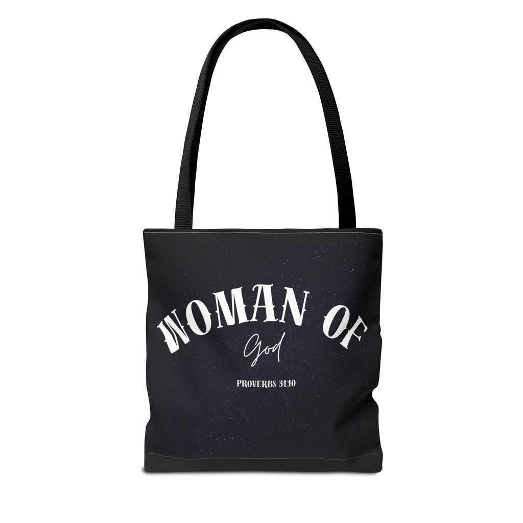 (WOG) Tote Bag
