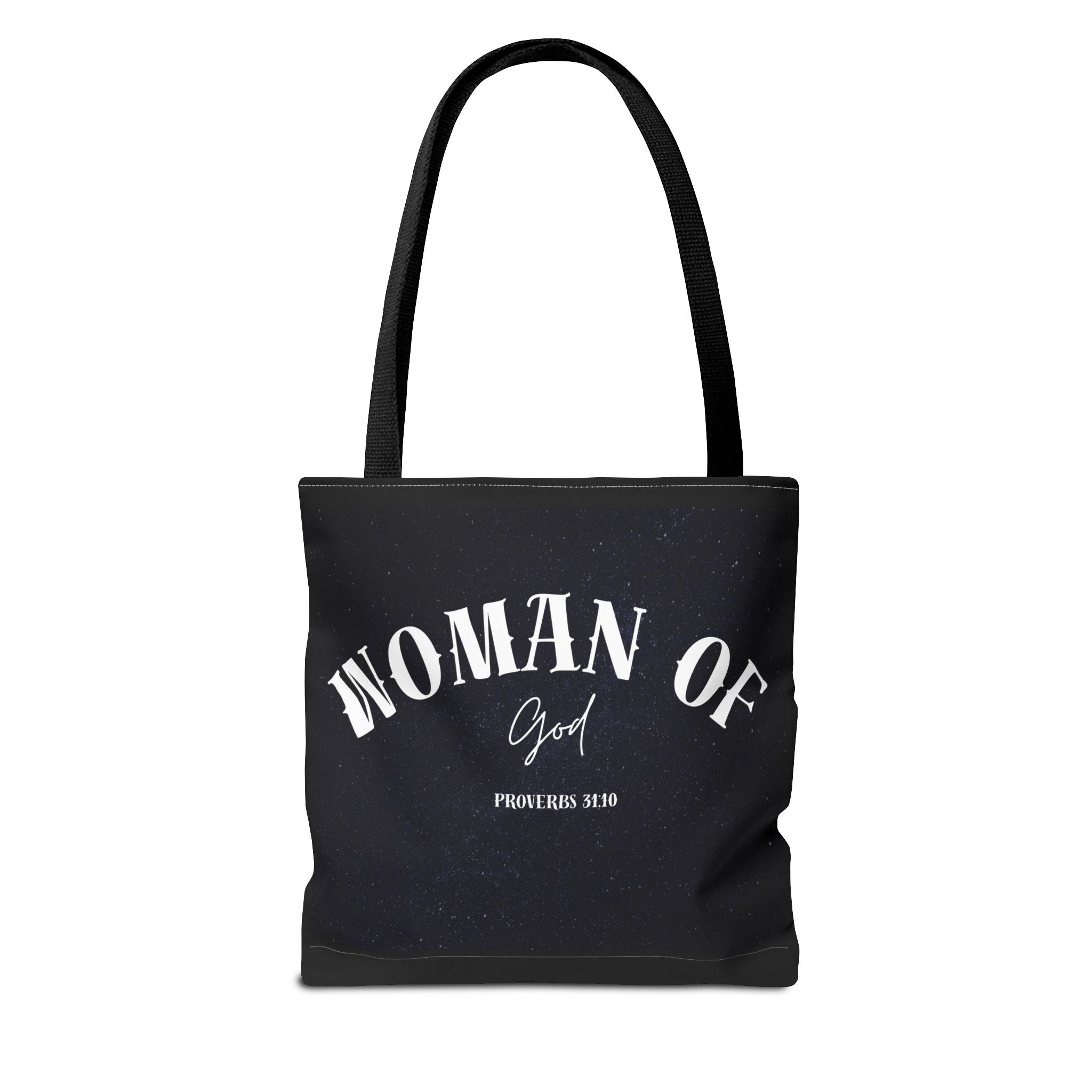 (WOG) Tote Bag