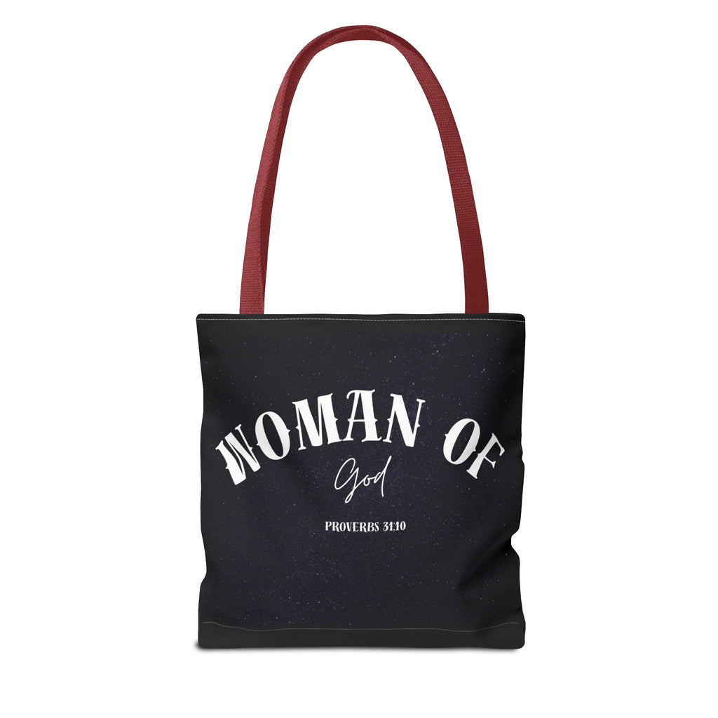 (WOG) Tote Bag