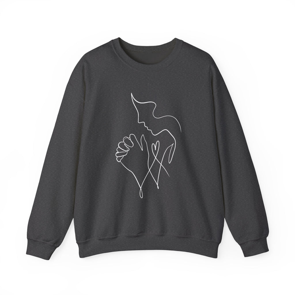 Praying In Every Way Hoodie