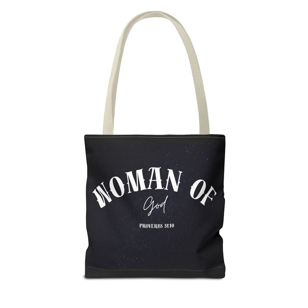 (WOG) Tote Bag