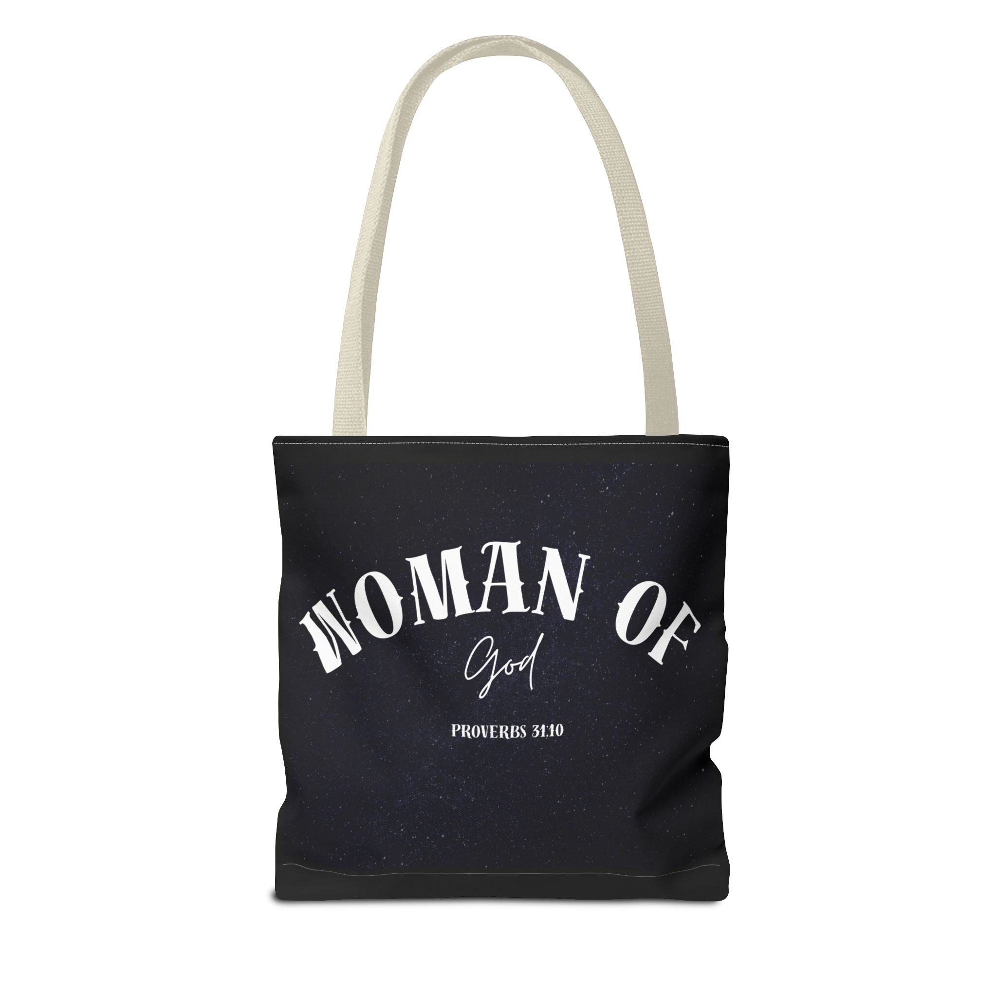 (WOG) Tote Bag