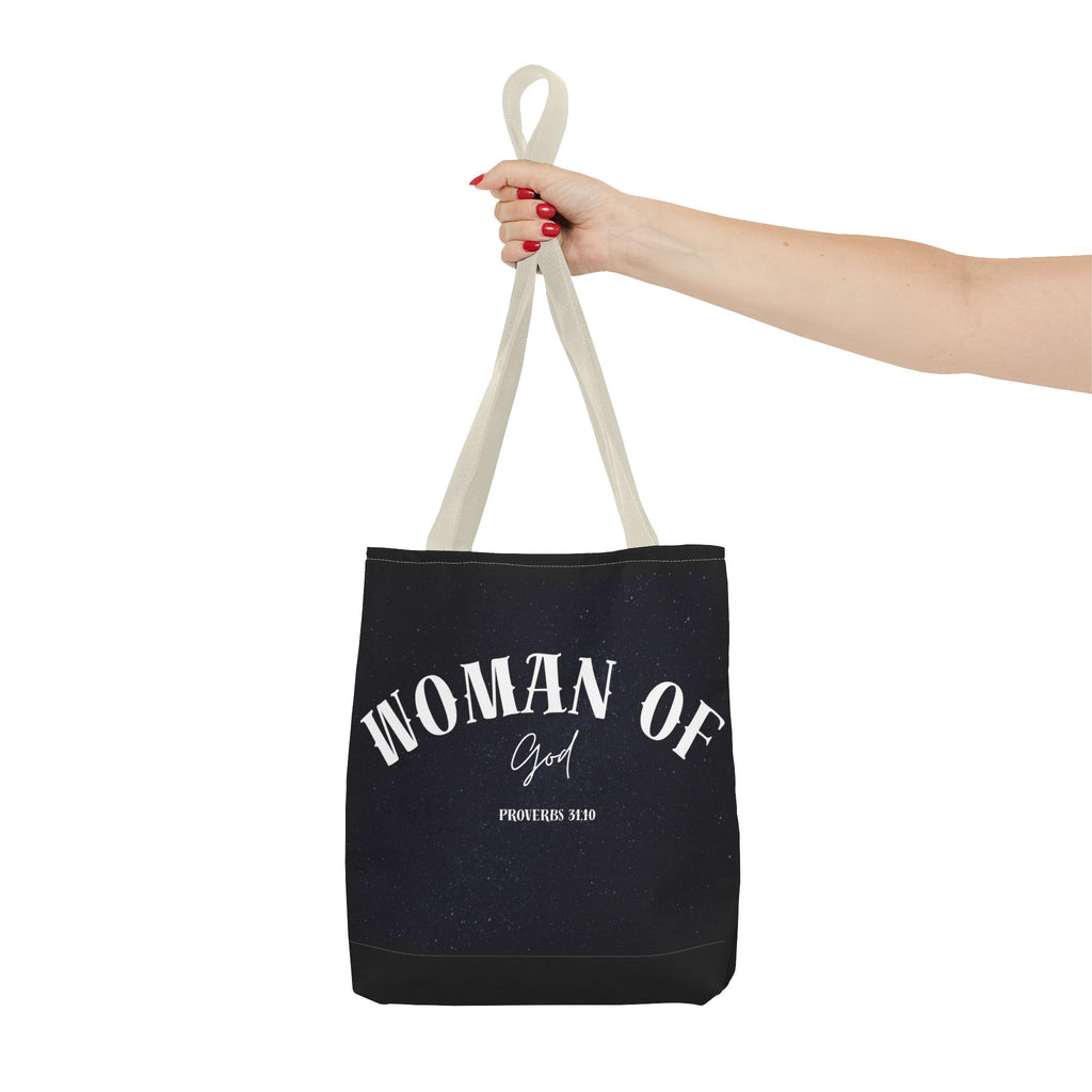 (WOG) Tote Bag