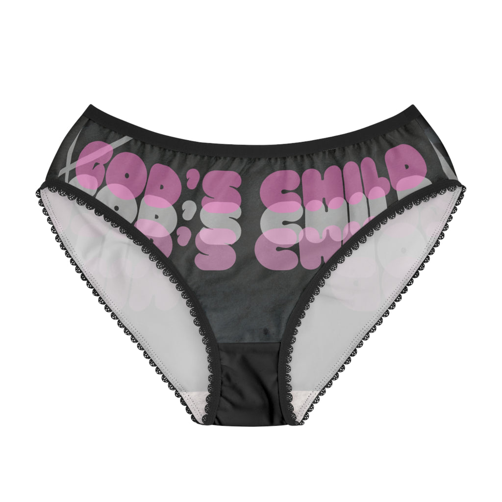 Women’s Underwear