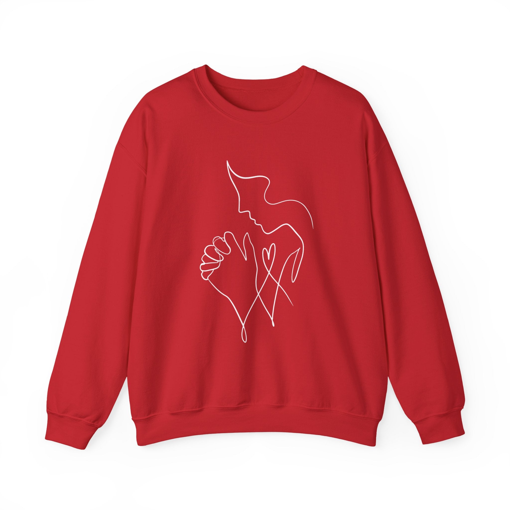 Praying In Every Way Hoodie
