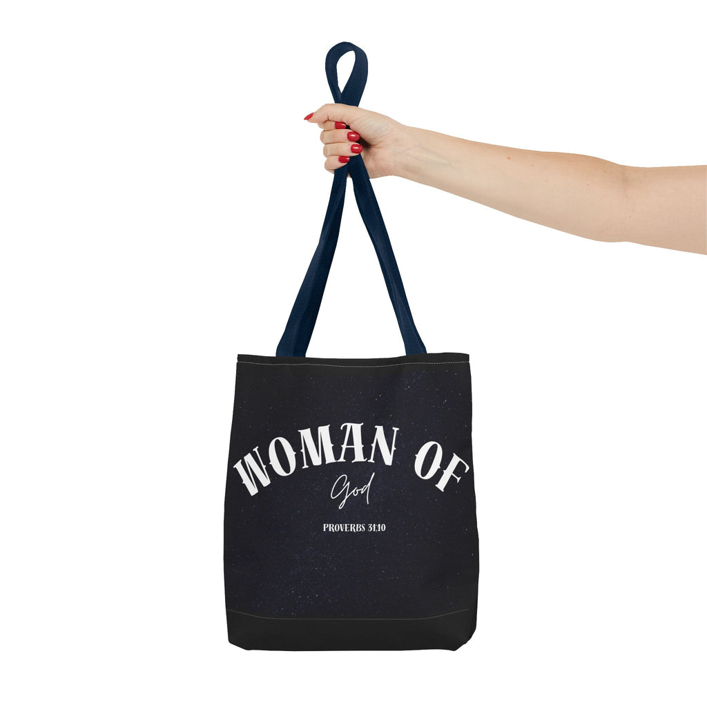 (WOG) Tote Bag