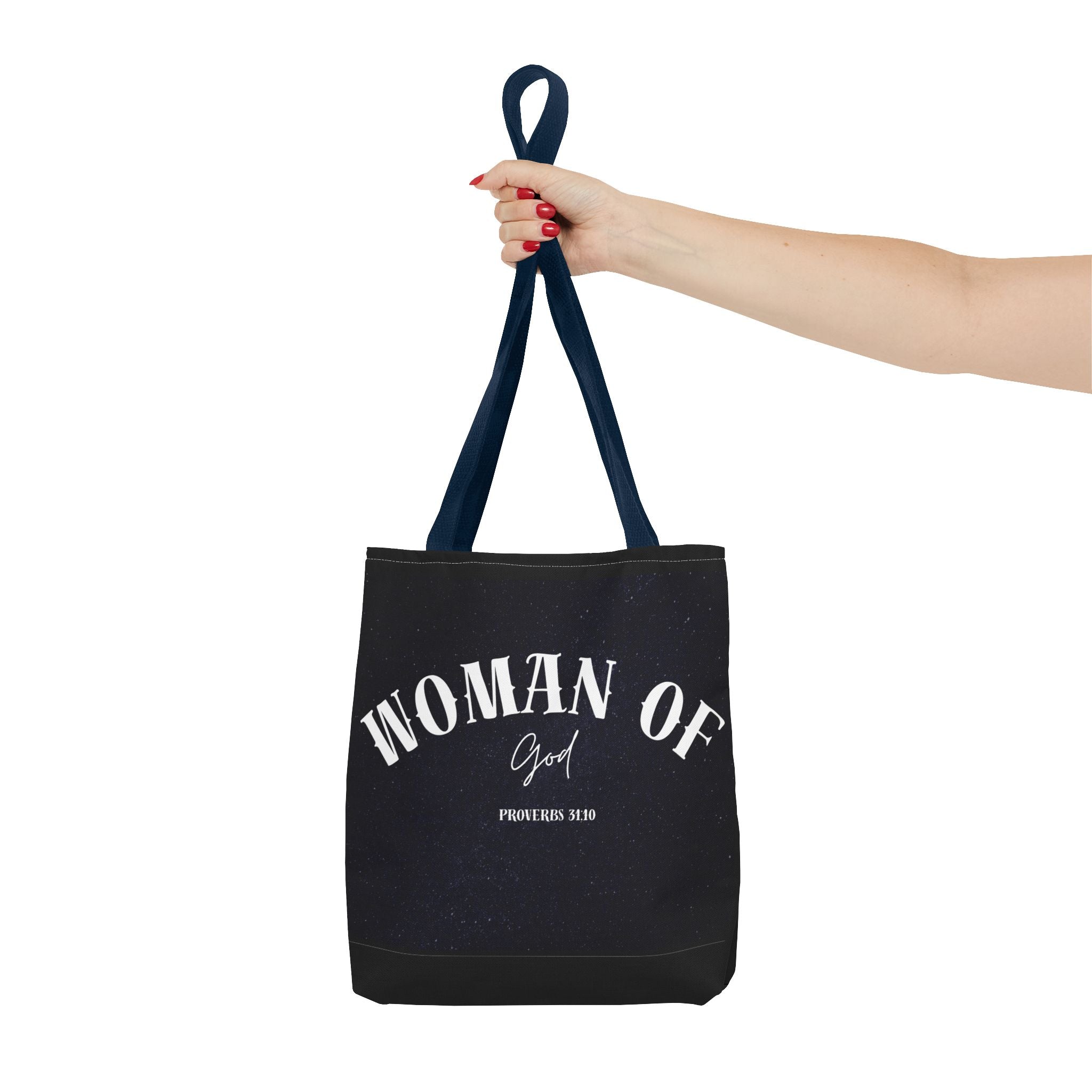 (WOG) Tote Bag