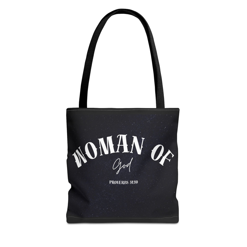 (WOG) Tote Bag