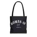 (WOG) Tote Bag