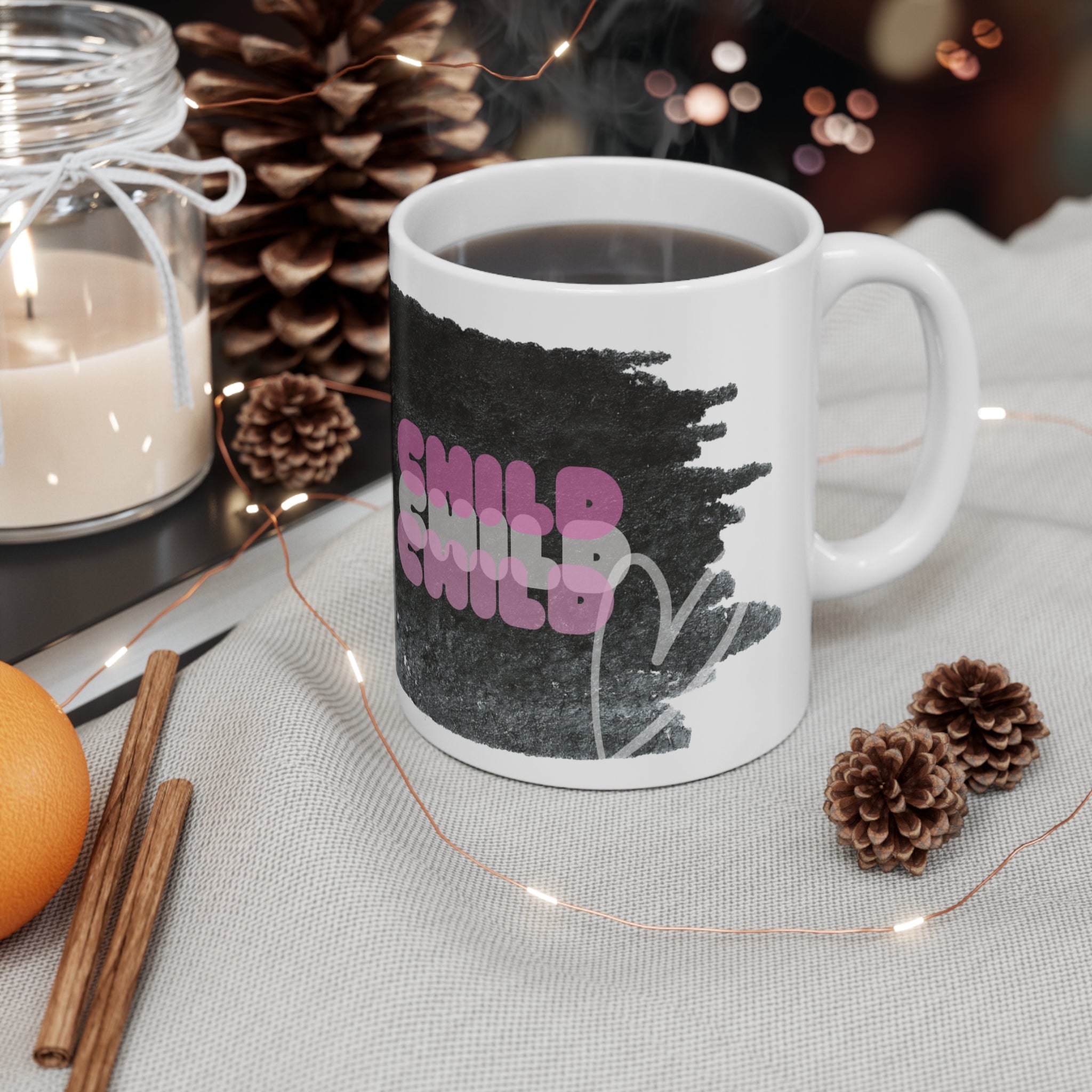 God’s Child Mug Cup 11oz