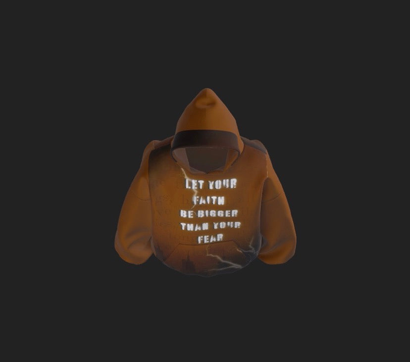 Goddess Hoodie