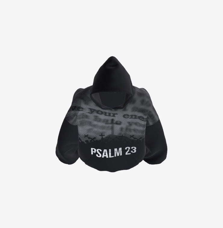 PSALM 23