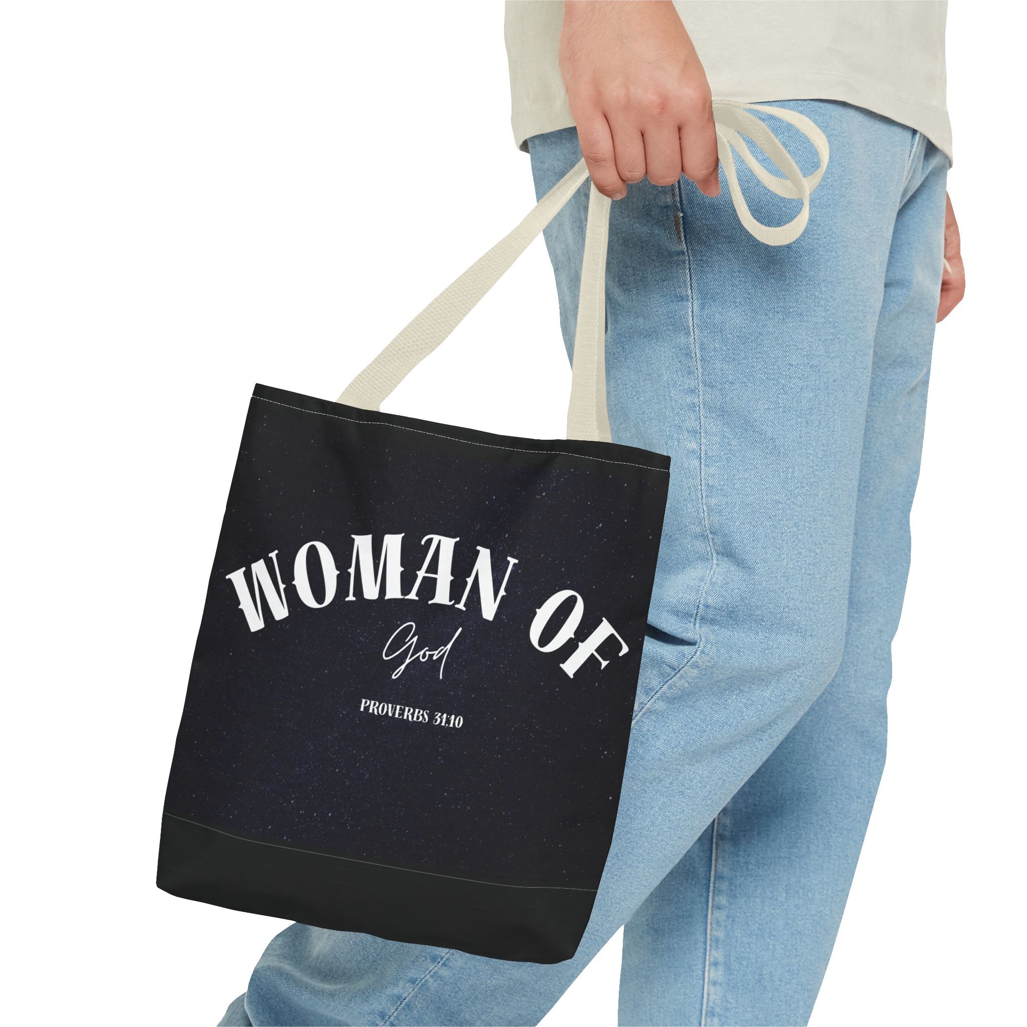 (WOG) Tote Bag