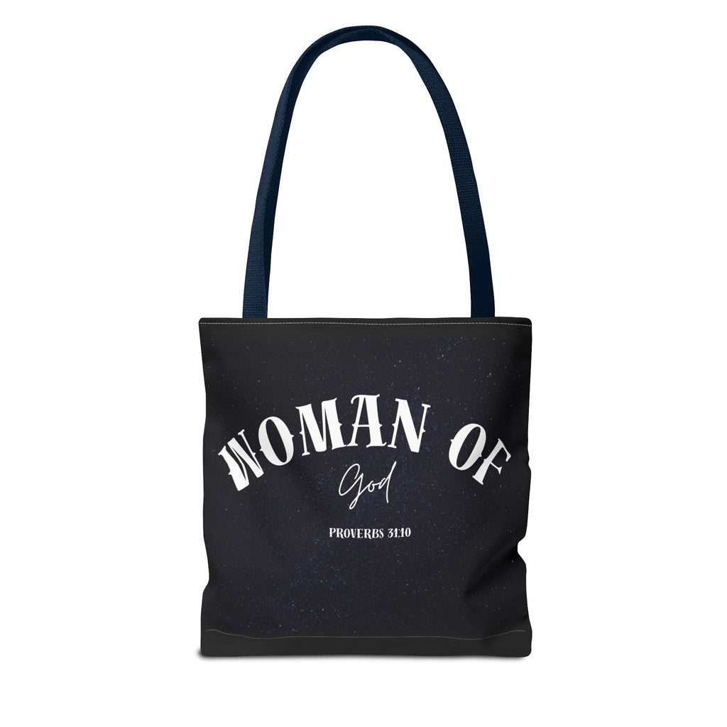 (WOG) Tote Bag