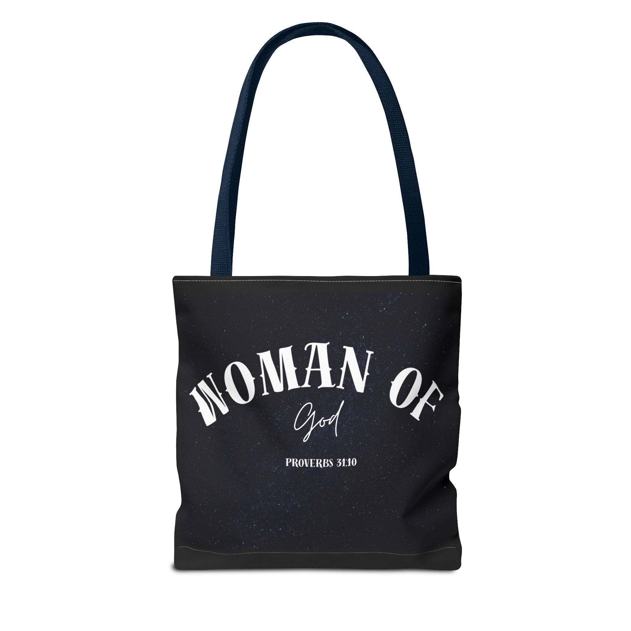 (WOG) Tote Bag
