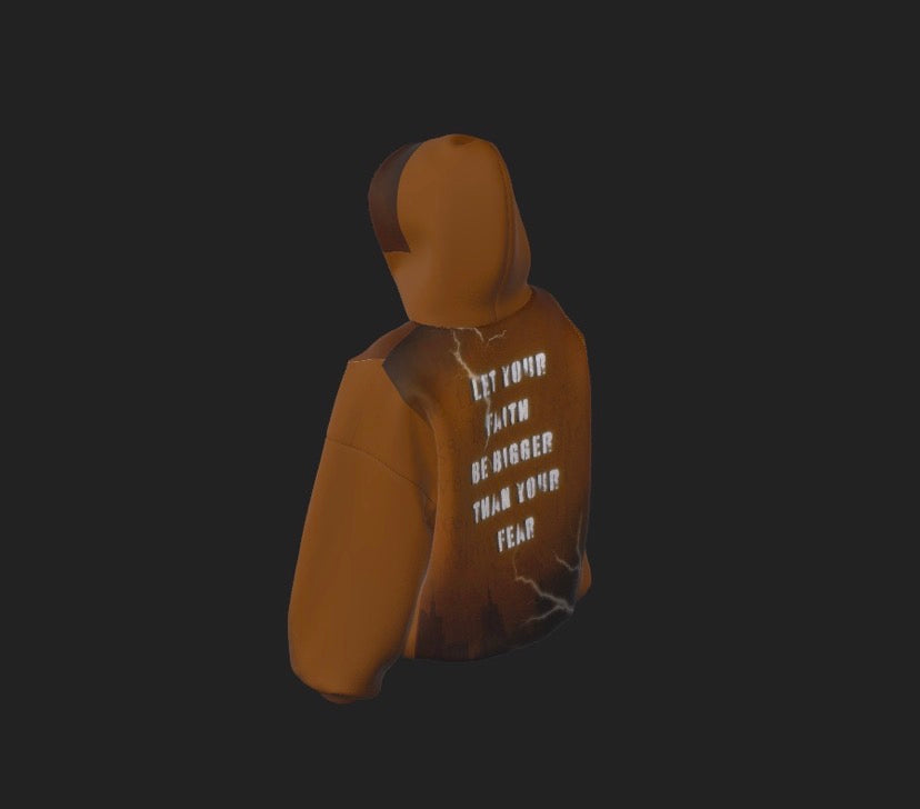 Goddess Hoodie