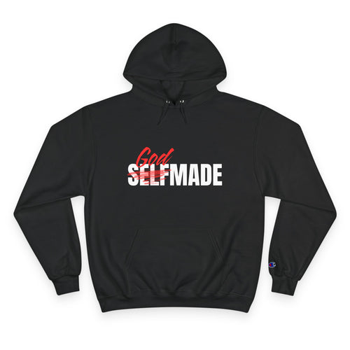 God Made Hoodie
