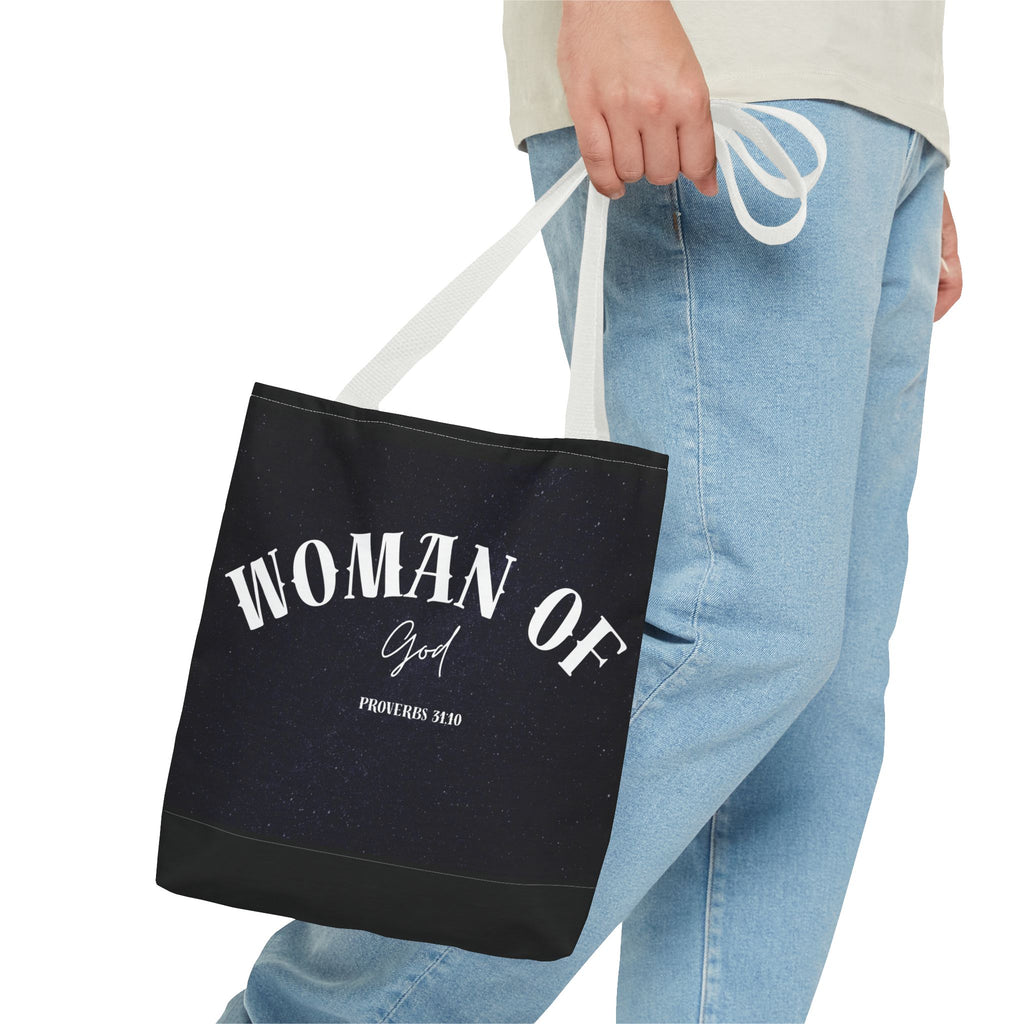 (WOG) Tote Bag