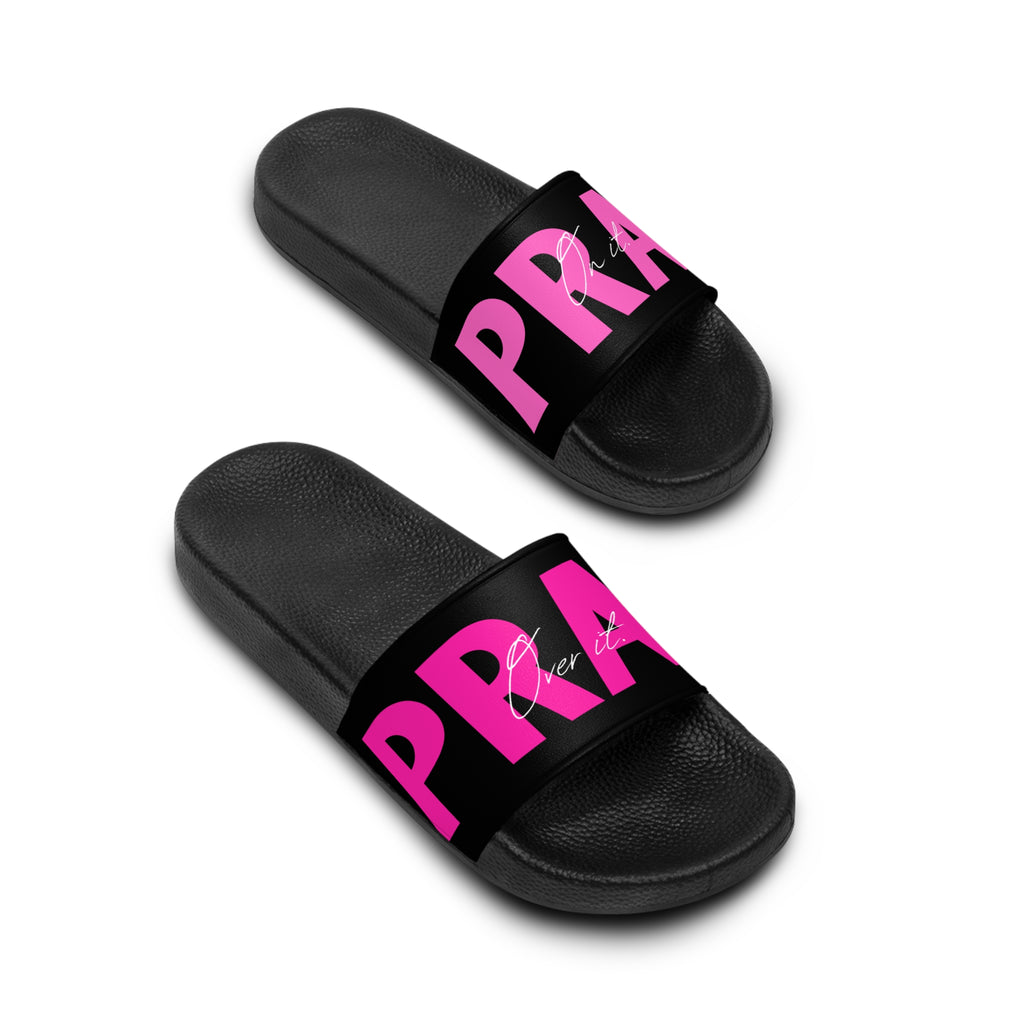 (Pray) Women's Sandals