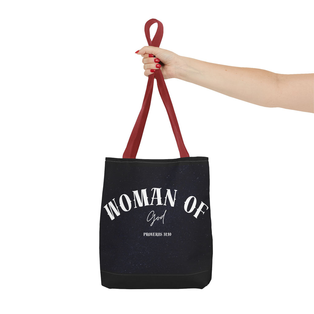 (WOG) Tote Bag