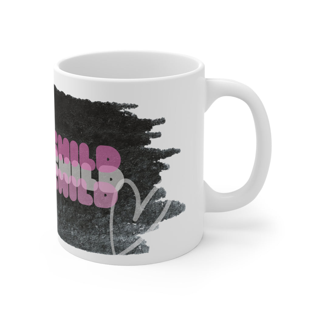 God’s Child Mug Cup 11oz