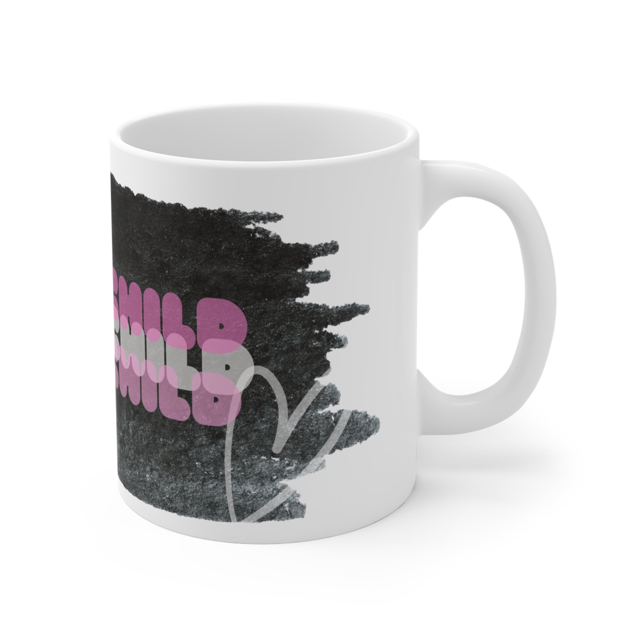 God’s Child Mug Cup 11oz