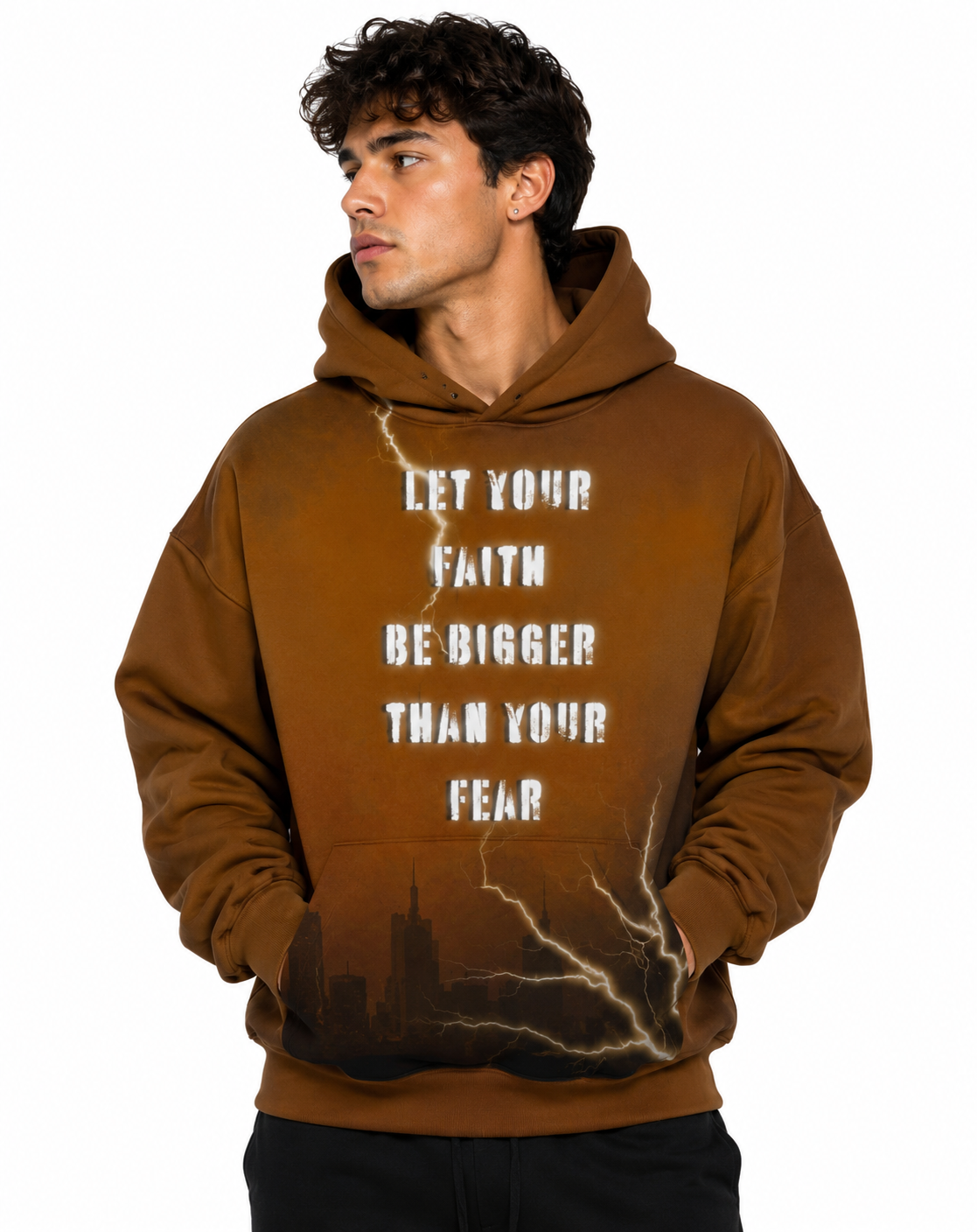 Goddess Hoodie