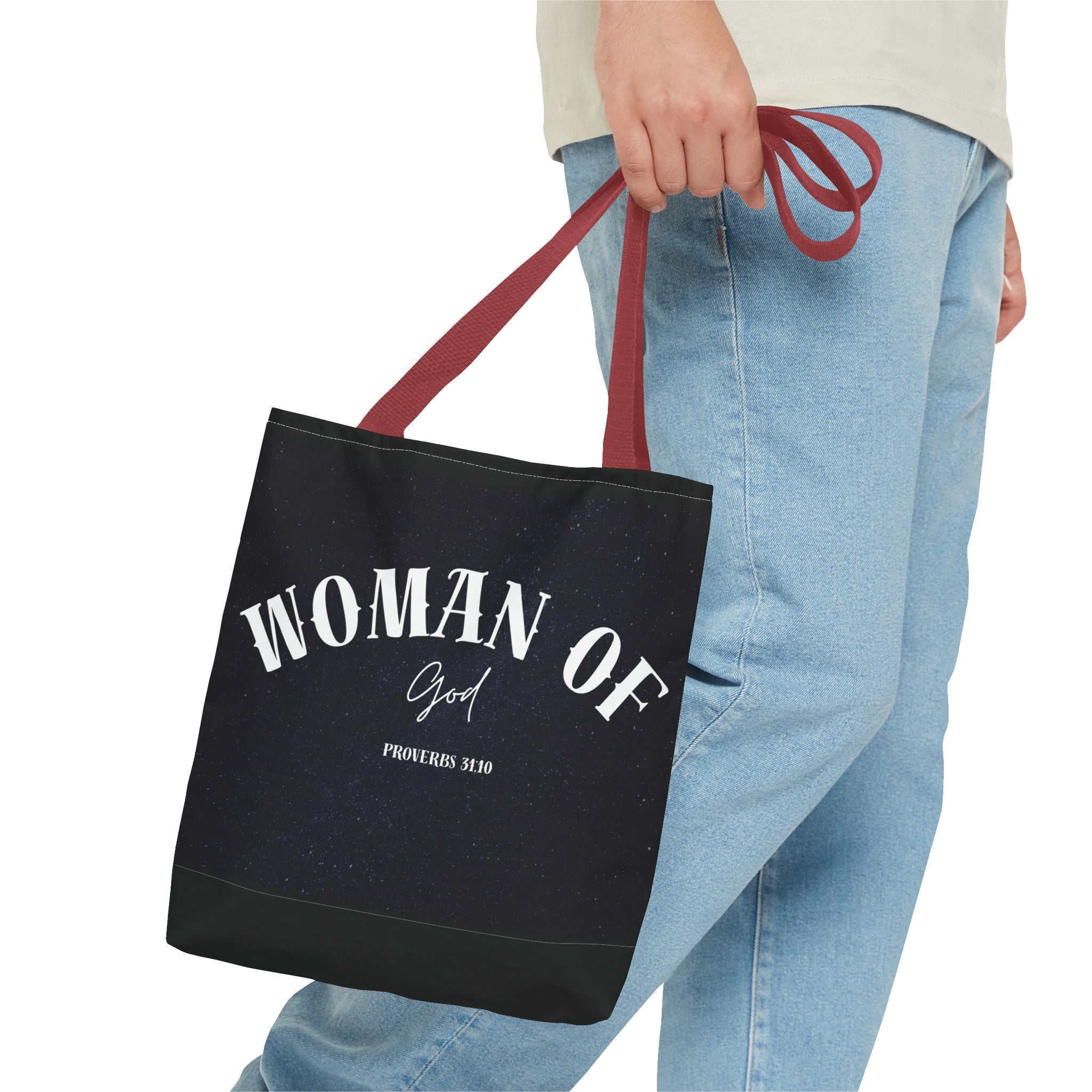 (WOG) Tote Bag