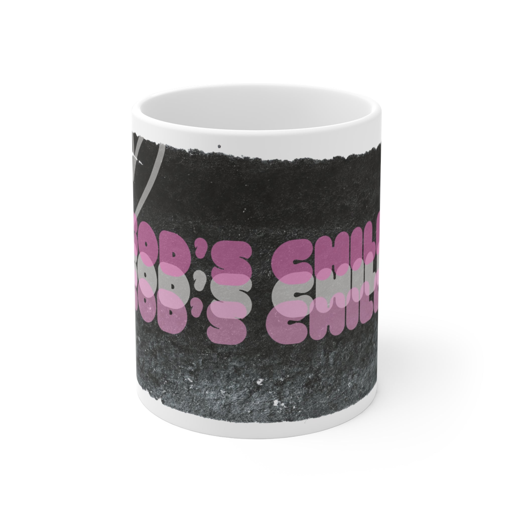 God’s Child Mug Cup 11oz