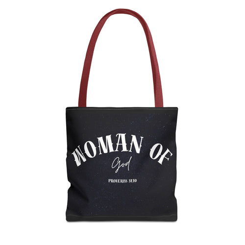 (WOG) Tote Bag