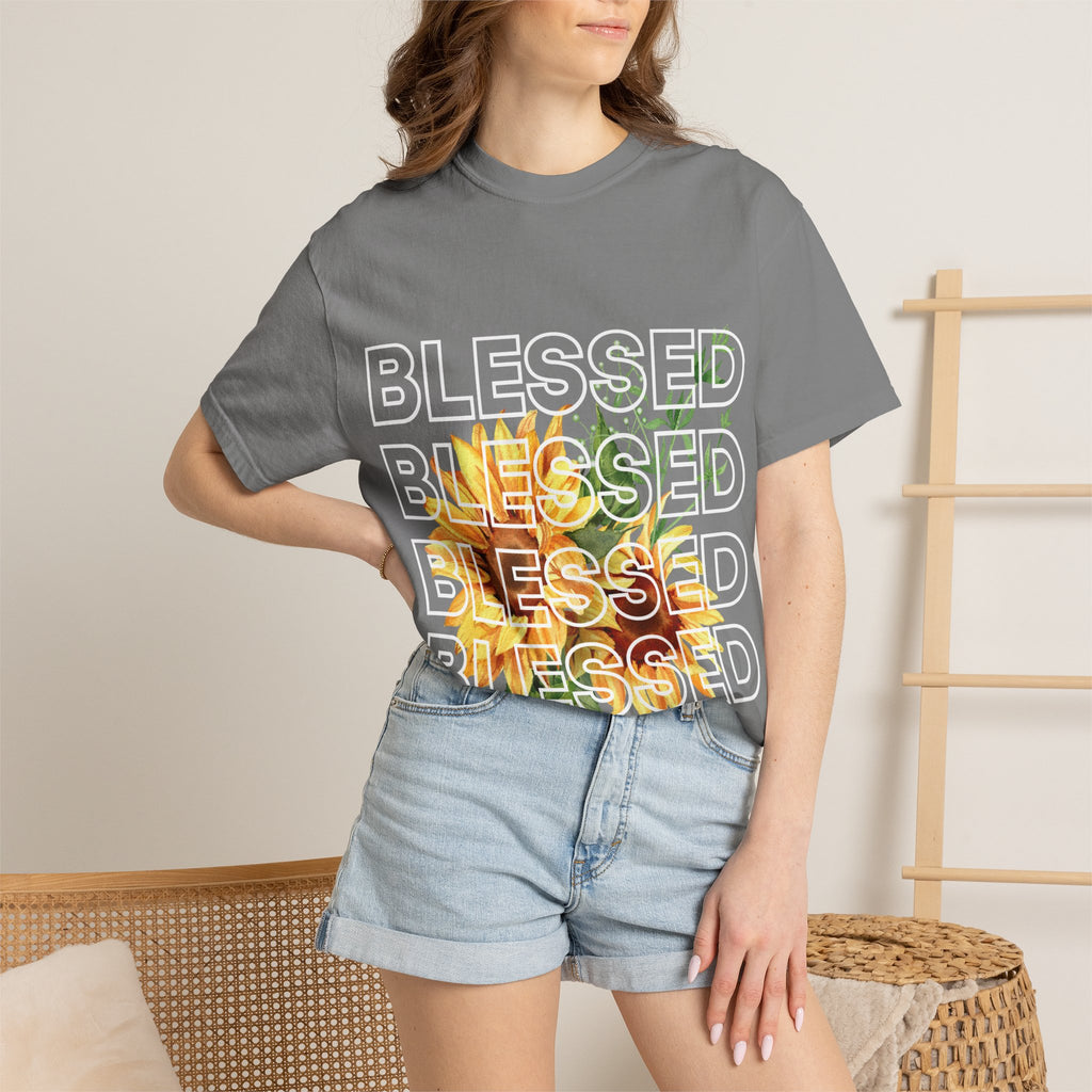 Blessed Graphic Tee