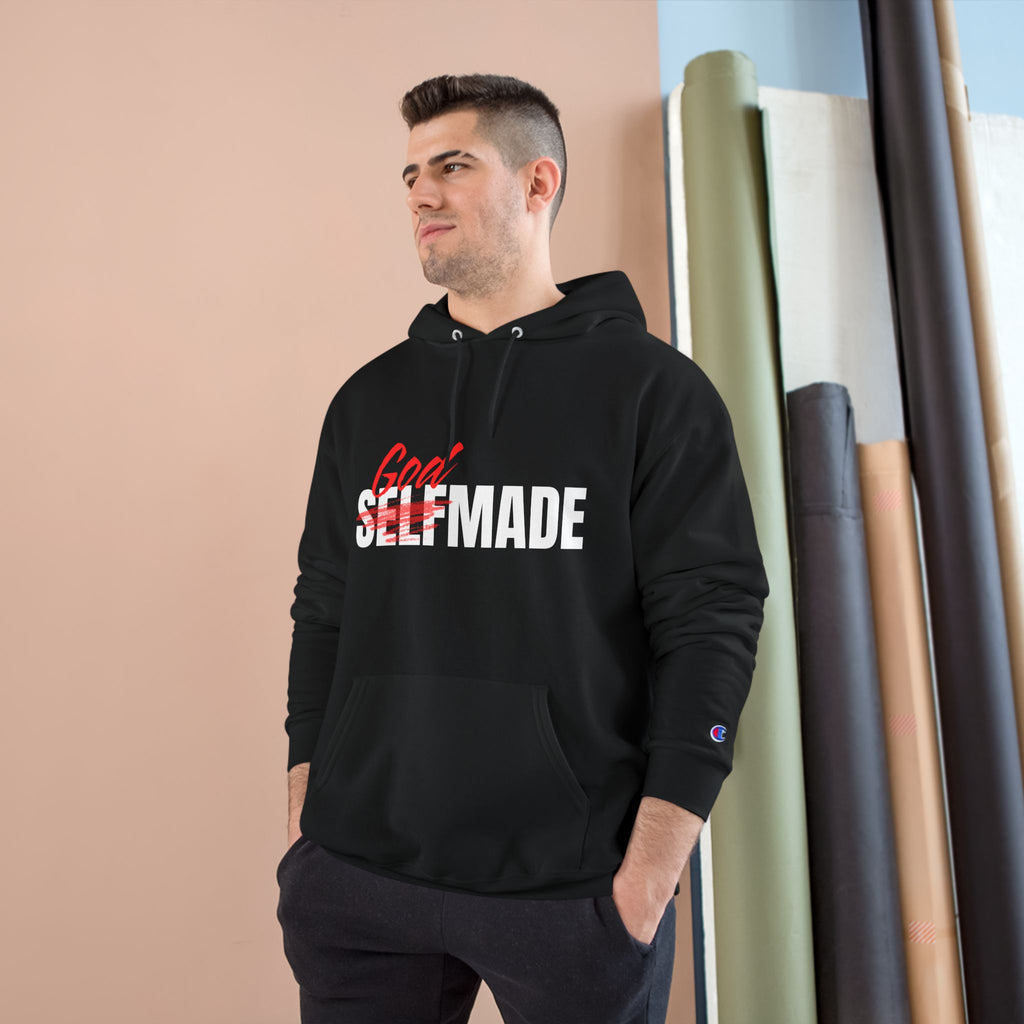 God Made Hoodie