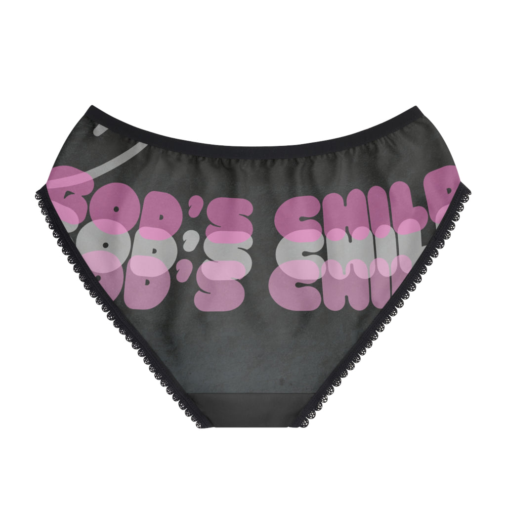 Women’s Underwear