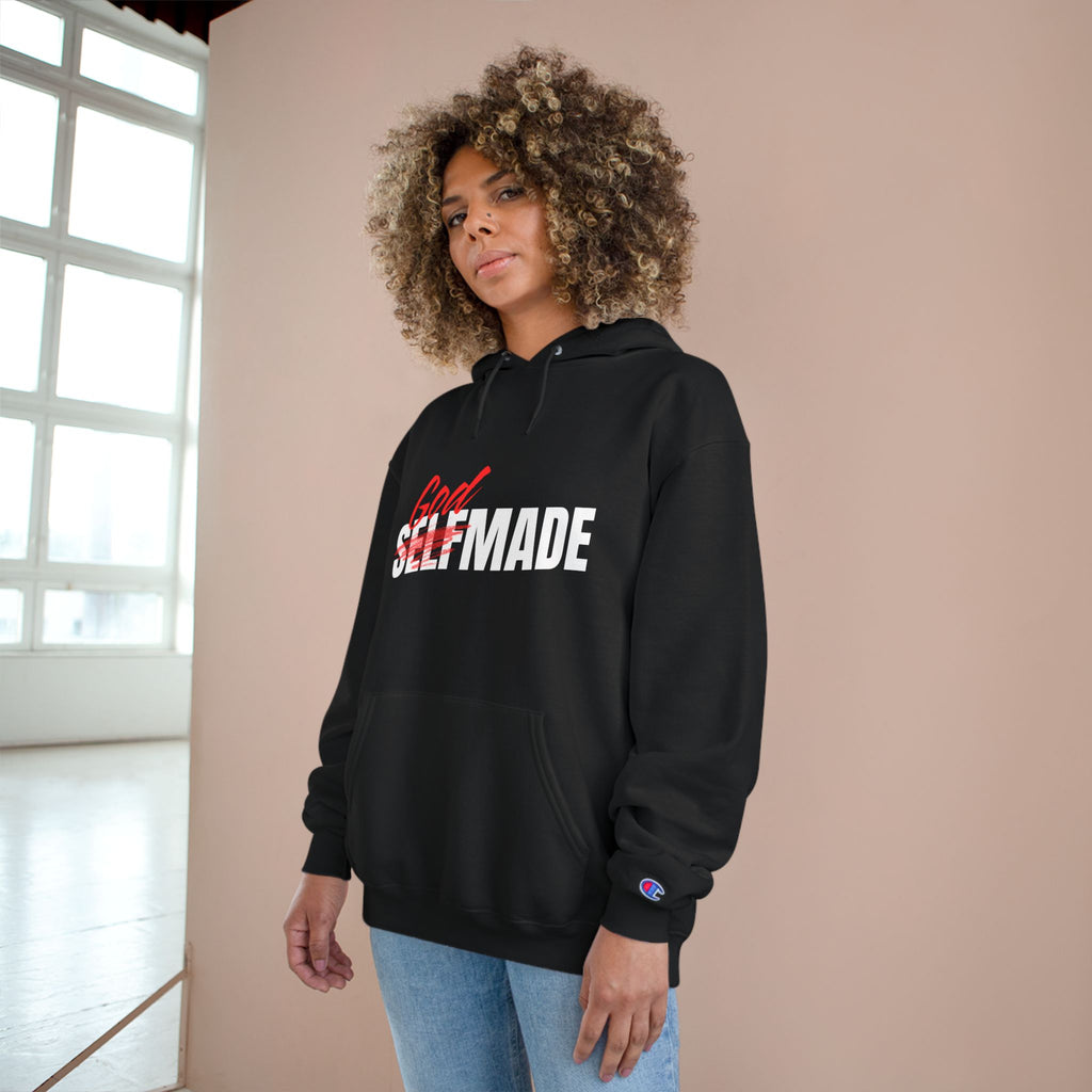 God Made Hoodie
