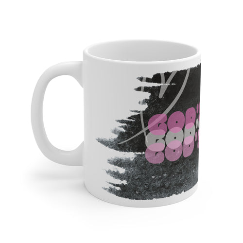 God’s Child Mug Cup 11oz