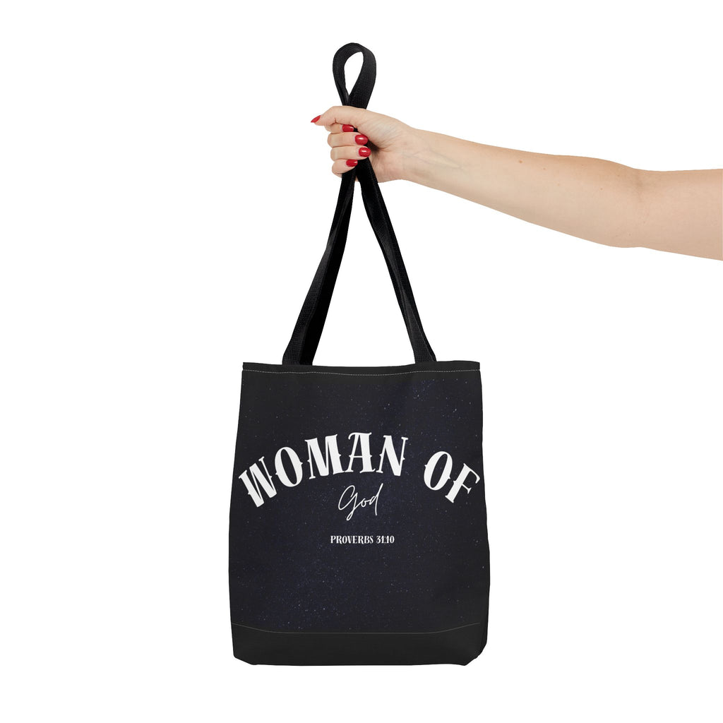 (WOG) Tote Bag