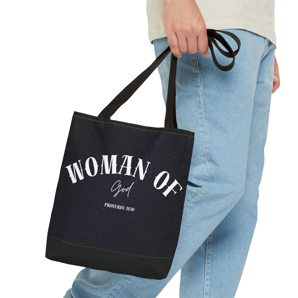 (WOG) Tote Bag