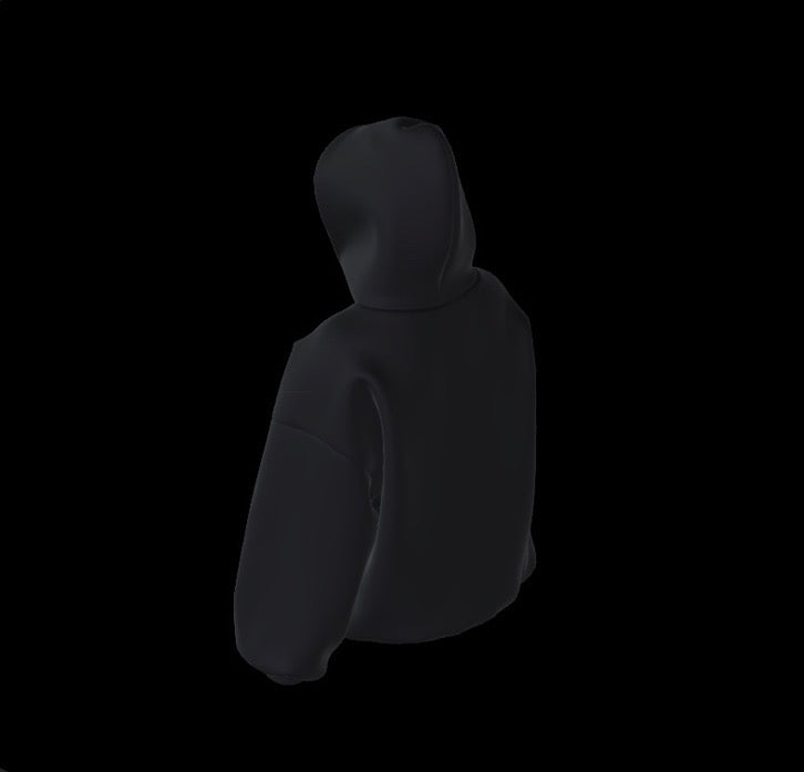 Psalm 23 “Quote” Hoodie