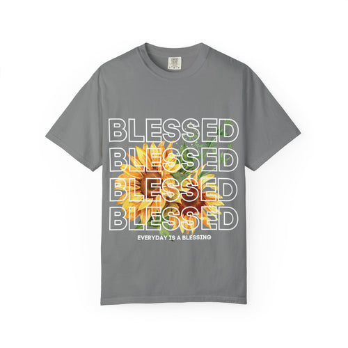 Blessed Graphic Tee