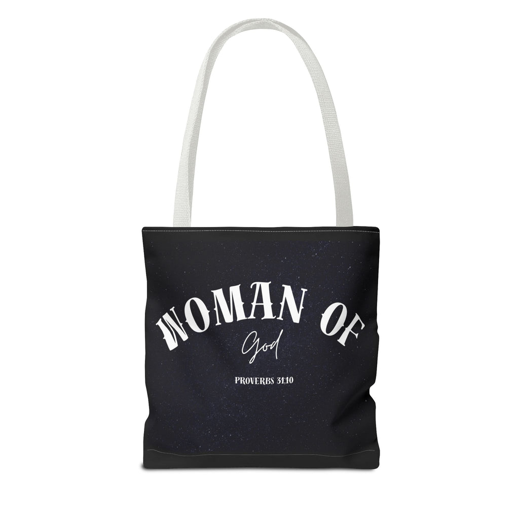 (WOG) Tote Bag