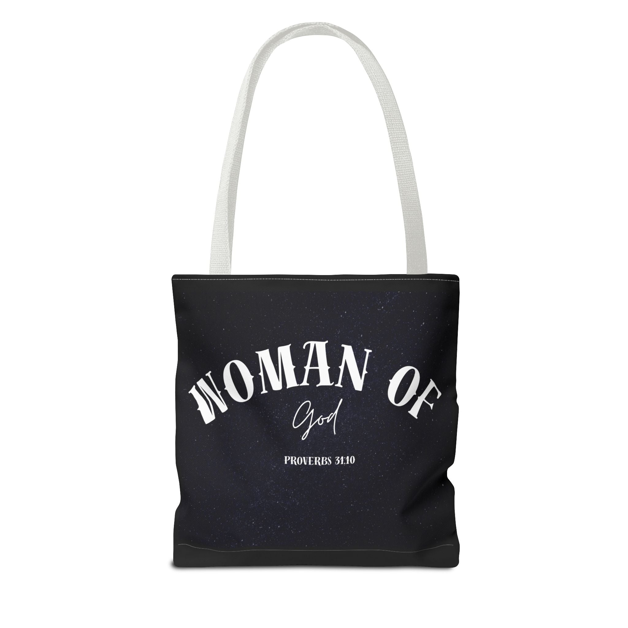 (WOG) Tote Bag